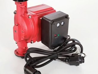 Стоит ли инвестировать в циркуляционные насосы с частотной автоматикой?