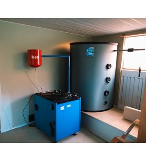 Теплоаккумулятор для дома: как сделать правильный выбор