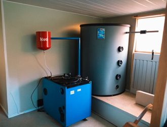 Теплоаккумулятор для дома: как сделать правильный выбор