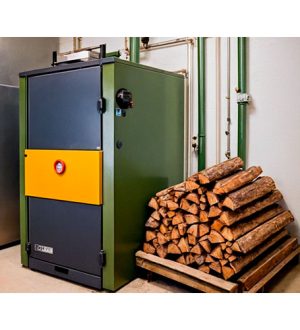 Все о правильной эксплуатации и эффективном обслуживании твердотопливных котлов