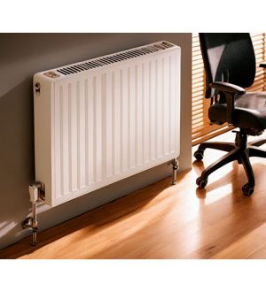 Выбор радиаторов для дома: секционные или панельные?