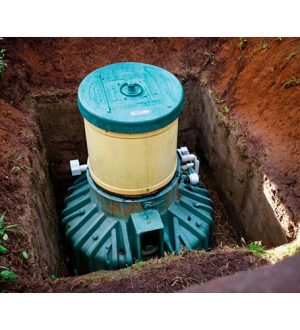 Заводские септики vs. самодельные: весомые аргументы в пользу инноваций