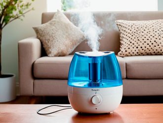 Увлажнители воздуха: разбираемся в видах и секретах выбора