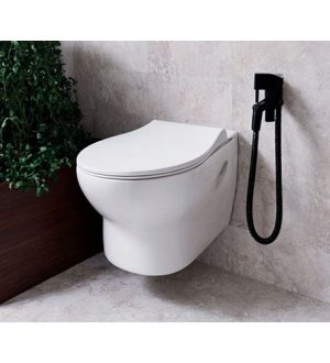 Всё о гигиеническом душе: как это работает и почему вам нужно