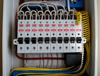 Обслуживание и профилактика: ключ к долговечности вводных автоматов