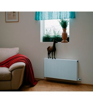 Выбор радиаторов отопления: стальные VS биметаллические