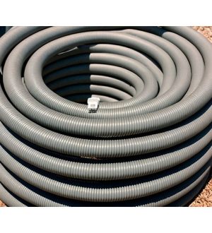 Защита наружной проводки: выбираем подходящую гофру