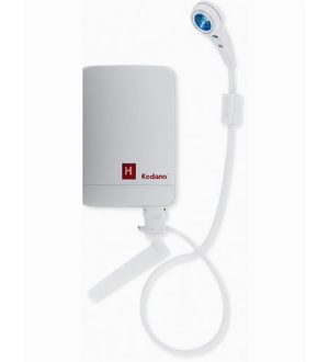 Мгновенный нагрев: Плюсы и минусы проточных электрических водонагревателей