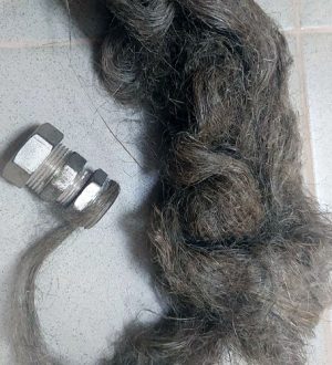 Уплотнительный лён: мастер-класс по герметизации резьбовых соединений