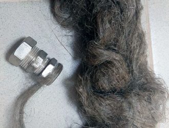 Уплотнительный лён: мастер-класс по герметизации резьбовых соединений