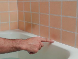 Профессиональные методы герметизации ванны: шаг за шагом