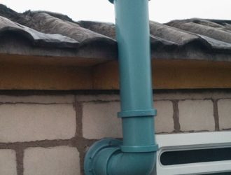 Канализационные трубы в вентиляции: экономия или риск?