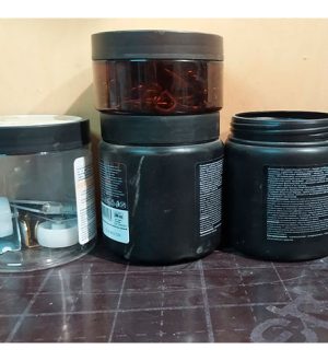 Как превратить пустую тару от косметики в полезные вещи