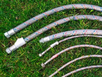 Как продлить срок службы гибкой подводки: руководство по обслуживанию