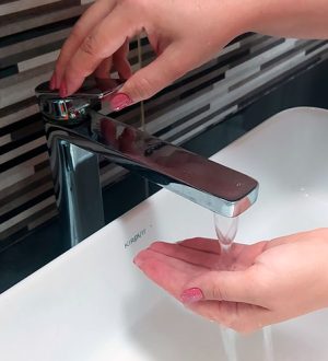 5 способов максимальной экономии воды