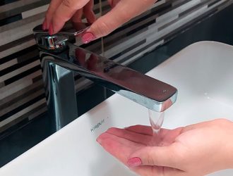 5 способов максимальной экономии воды