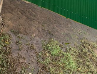 Осушаем участок: эффективные методы и технологии