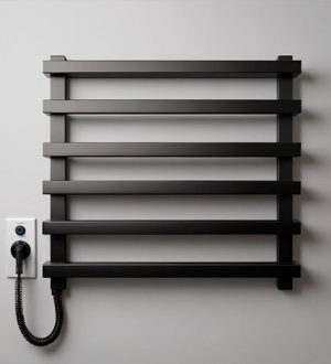 Электрические полотенцесушители: что в него залить?