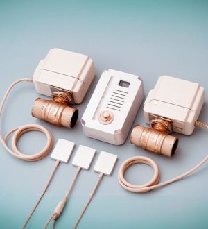 Как обезопасить дом от утечек воды: современные системы защиты