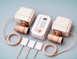 Как обезопасить дом от утечек воды: современные системы защиты