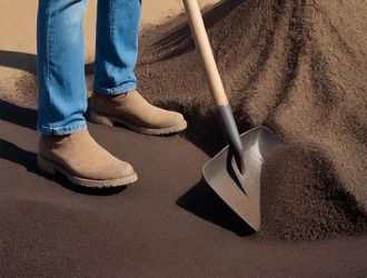 Как правильно засыпать погреб: техники и материалы