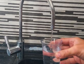 От пробы до результатов: как провести анализ воды