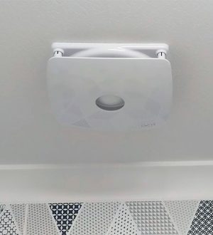 Как установить вытяжку в ванной: простые инструкции для самостоятельного монтажа