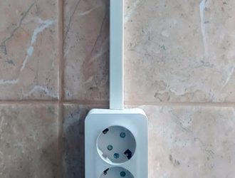 Как выбрать кабель-канал: характеристики и области применения