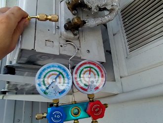Экономия на обслуживании: как заправить сплит-систему фреоном в домашних условиях