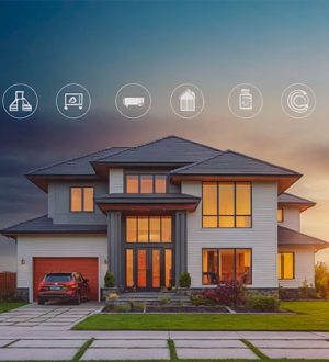 Интеллектуальный дом: обзор современных систем умного дома