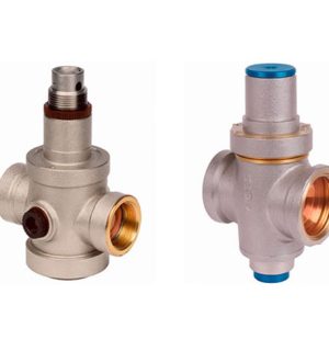 Настройка регулятора давления воды в домашних условиях