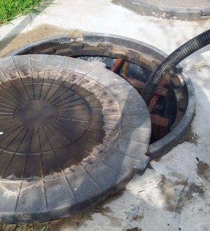 Откачка септика без ошибок: насосы, процедуры и места утилизации