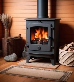 Тепло и уют на даче: как выбрать лучшую печь для отопления