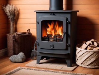 Тепло и уют на даче: как выбрать лучшую печь для отопления