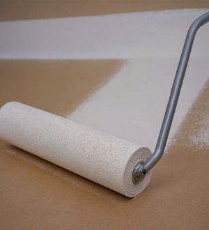 Не пропустите этот шаг: почему грунтовка стен так важна перед обоями