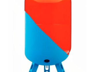 Расширительный бак и гидроаккумулятор: отличия и применение