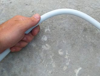 Сгибаем металлопластик без риска: проверенные стратегии и техники