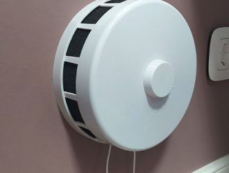 Создаем здоровый микроклимат: установка приточной вентиляции в квартире