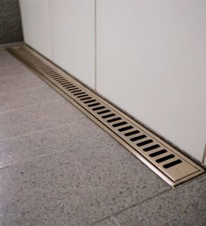 Устройство и функции душевого трапа: всё, что нужно знать