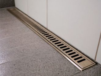 Устройство и функции душевого трапа: всё, что нужно знать