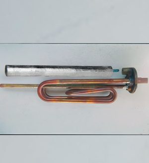 Обслуживание водонагревателя: как заменить магниевый анод самостоятельно