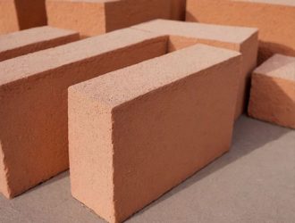 Строим печь правильно: виды кирпича и их особенности