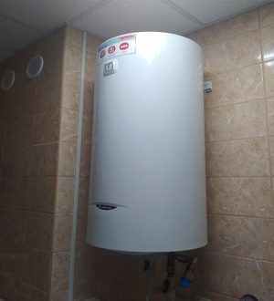 Водонагреватели: как не ошибиться с выбором объема