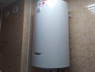 Водонагреватели: как не ошибиться с выбором объема