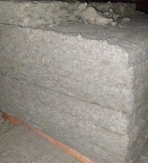 Какой утеплитель лучше: минеральная вата против базальтовой
