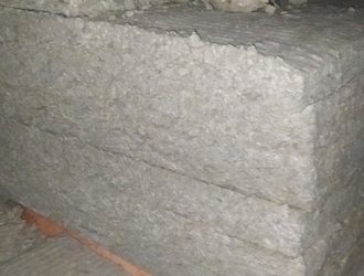 Какой утеплитель лучше: минеральная вата против базальтовой
