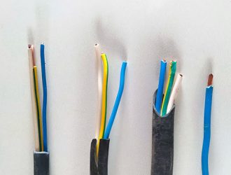 Как выбрать провод для розеток в квартире: полезные советы и рекомендации