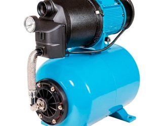 Глубинный насос vs. насосная станция: как сделать правильный выбор?