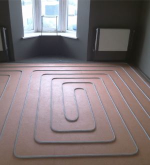 Простые и эффективные способы соединения труб теплого пола