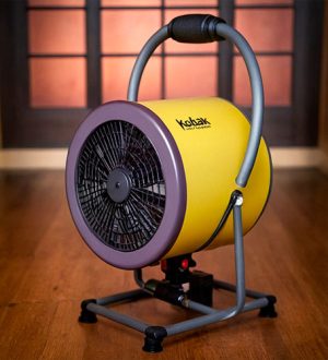 Тепловая пушка против обогревателя: что лучше согреет ваш дом?